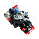 Yakıt enjeksiyon pompası 320/06930 JCB 444, OEM