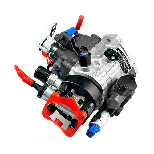 Yakıt enjeksiyon pompası 320/06930 JCB 444, OEM