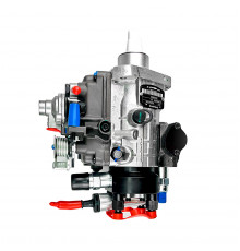 Fuel injection pump 320/06930 JCB 444, OEM
