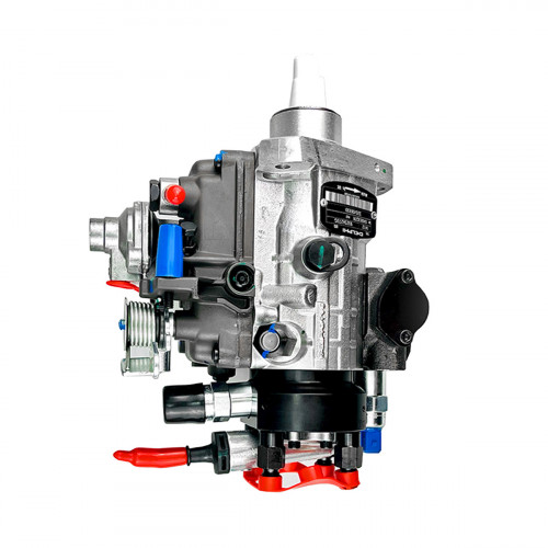 Yakıt enjeksiyon pompası 320/06930 JCB 444, OEM