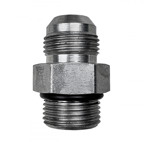 Quick coupler adaptor, male 3/4", aftermarket