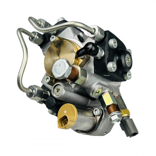 Fuel injection pump JS (Isuzu) 333/E3950 JCB JS, genuine