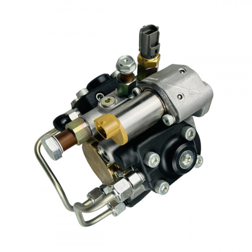 Fuel injection pump JS (Isuzu) 333/E3950 JCB JS, genuine