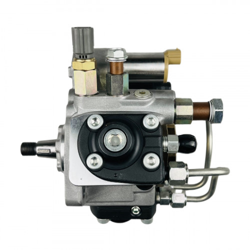 Fuel injection pump JS (Isuzu) 333/E3950 JCB JS, genuine