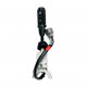 Direksiyon kolon anahtarı 701/80496 JCB Loadall, muadil