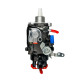 Fuel injection pump 320/06929 JCB 3CX/4CX, OEM