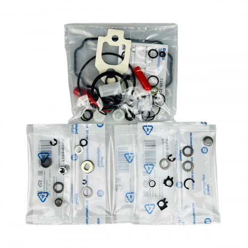 Ремкомплект ТНВД 7135-277H Delphi DP, OEM