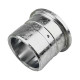 69.5x52 mm bush 3501015M2 Terex, aftermarket