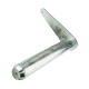 Joint pin 3522679M94 Terex, aftermarket