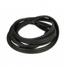 3CX door glass seal 331/23358 JCB 3CX/4CX, aftermarket