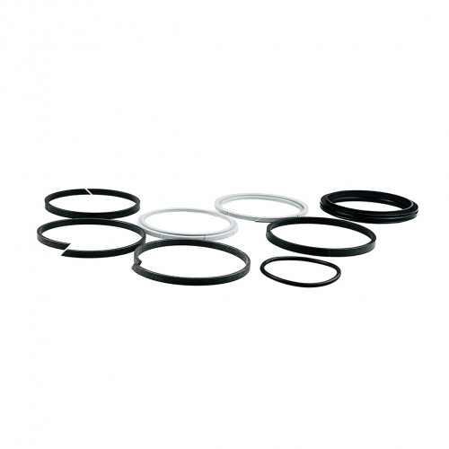 Hydraulic cylinder seal kit S48/81007 Hidromek, aftermarket