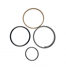 Hydraulic cylinder seal kit S48/81020 Hidromek, aftermarket