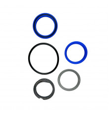 Hydraulic cylinder seal kit S48/90700 Hidromek, aftermarket