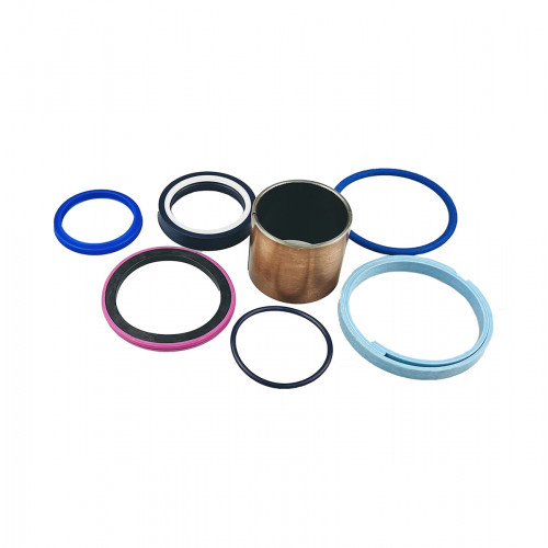Hydraulic cylinder seal kit 324-0356 CAT, aftermarket