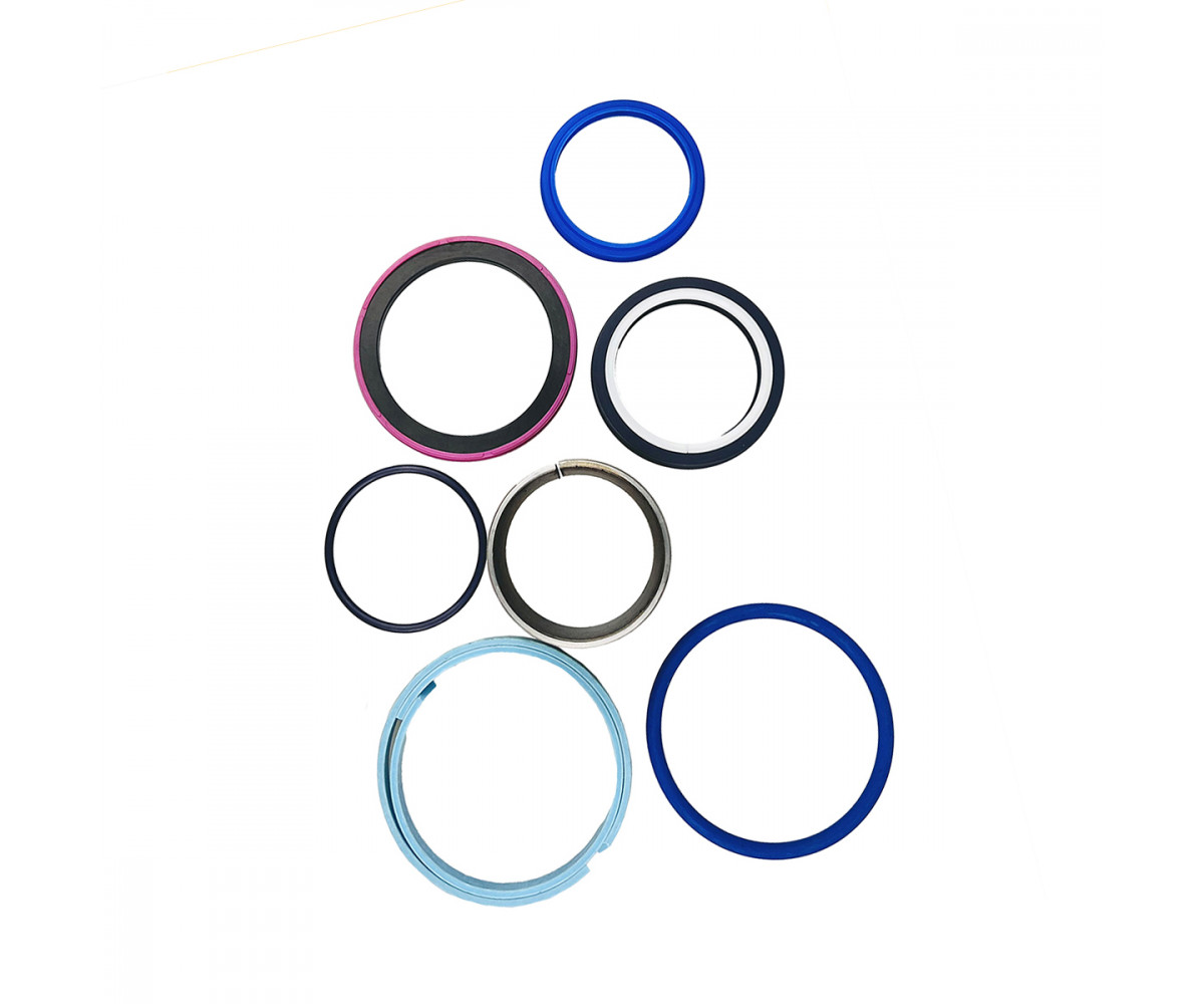 Hydraulic cylinder seal kit 324-0356 CAT, aftermarket