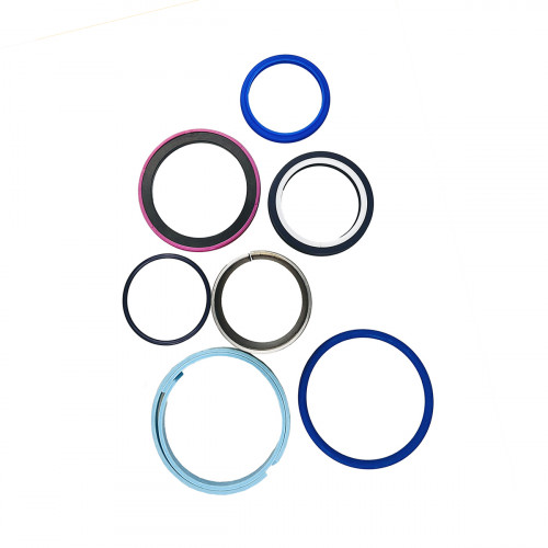 Hydraulic cylinder seal kit 324-0356 CAT, aftermarket