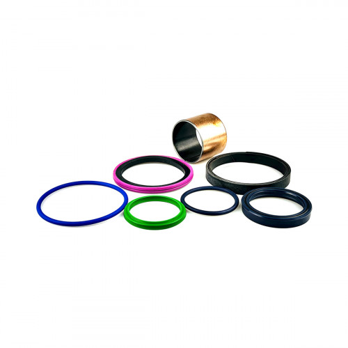 Hydraulic cylinder seal kit 501-6706 CAT, aftermarket