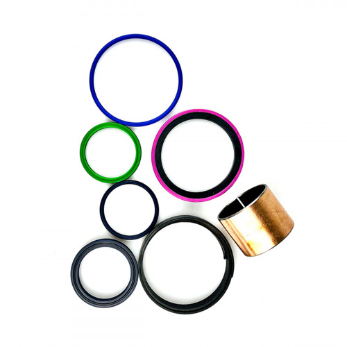 Hydraulic cylinder seal kit 501-6706 CAT, aftermarket
