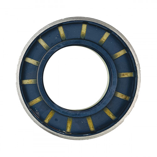 Oil seal F06/18394 Hidromek, aftermarket