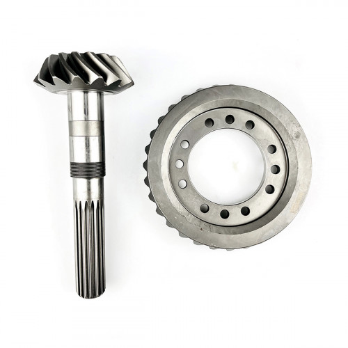 Crown wheel and pinion 068215 Carraro, aftermarket