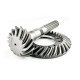 Crown wheel and pinion 068215 Carraro, aftermarket