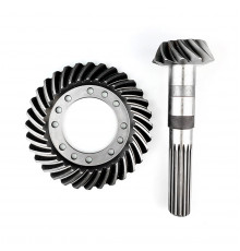Crown wheel and pinion 068471 Carraro, aftermarket