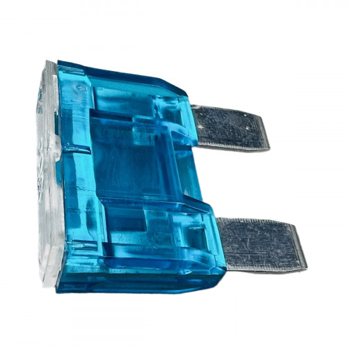 Maxi fuse 50 A 717/11050 JCB, aftermarket