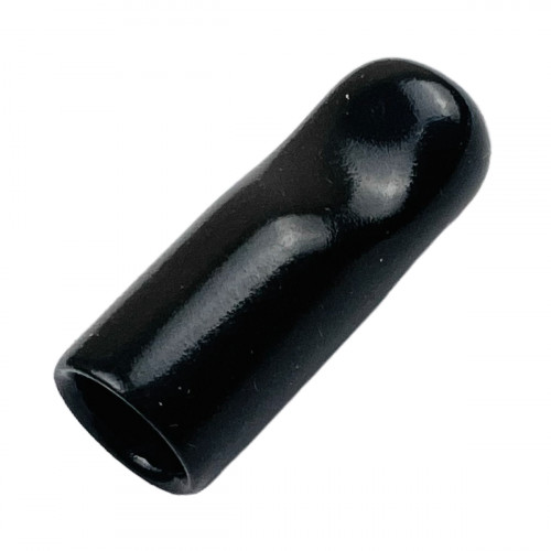 Fuel line protective cap 320/06588 JCB 444, genuine