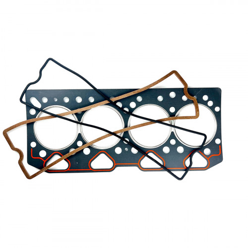 Top engine gasket set AB 02/200774 Perkins 1004, aftermarket