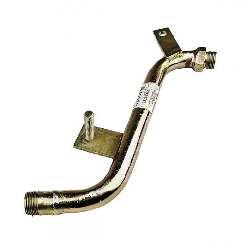 Kırıcı hattı borusu, sağ 333/F5150 JCB 3CX/4CX, muadil