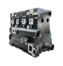 Perkins AB yarım motor (kısa blok) AJ39200, blok 3711D02A