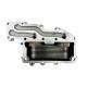 Oil cooler 02/203005 Perkins, aftermarket