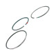 Piston ring set 02/201504 Perkins AK standard, aftermarket, option 1