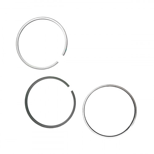 Piston ring set 02/201504 Perkins AK standard, aftermarket, option 1