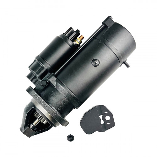Стартер 714/40531 JCB 3CX/4CX, OEM Mahle, вариант 2