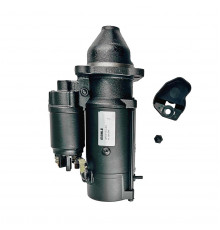 Marş motoru 714/40531 JCB 3CX/4CX, OEM Mahle, seçenek 2