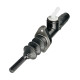 Brake cylinder 06255075 Deutz-Fahr, aftermarket