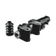 Brake cylinder 542/544 MST, aftermarket
