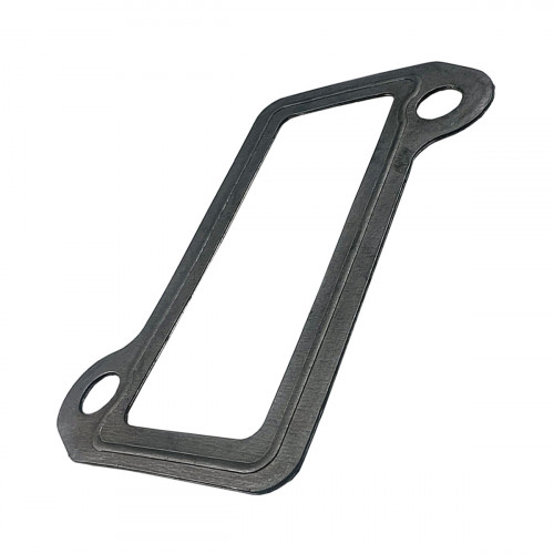 Intake heater gasket 320/05567 JCB Dieselmax, aftermarket