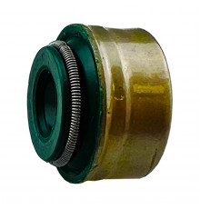 Valve stem seal 320/03533 JCB Dieselmax, aftermarket