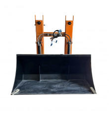 JF-150 forklift kovası, muadil