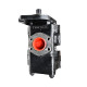 Hidrolik pompa F1473116 Hidromek, muadil