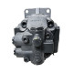 Насос гидравлический 87743513 New Holland, оригинал Parker