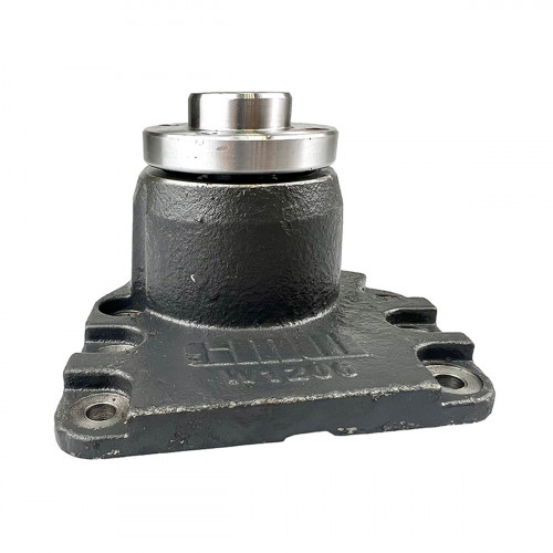 Fan drive pulley 320/08550 JCB Dieselmax, aftermarket