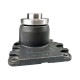 Fan drive pulley 320/08550 JCB Dieselmax, aftermarket
