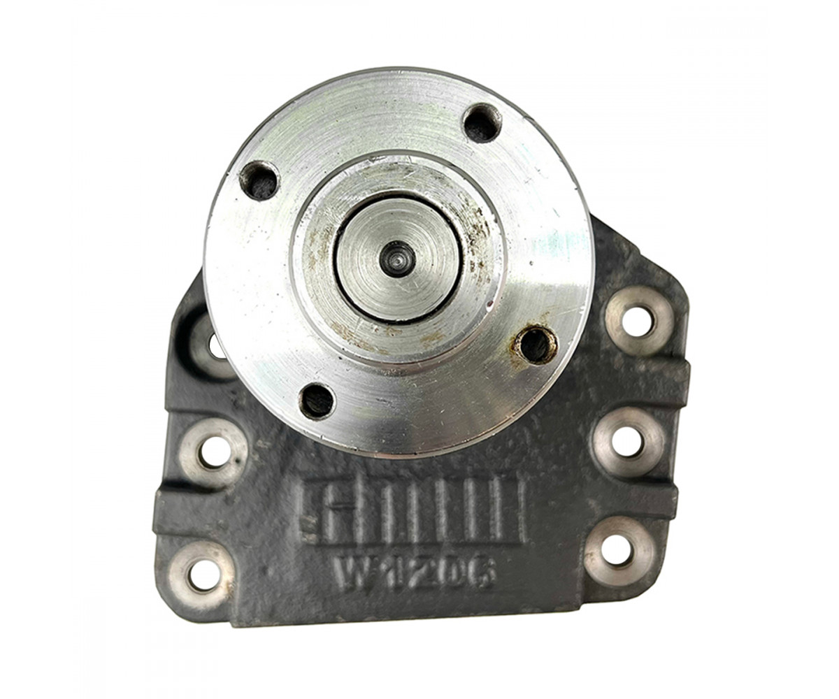 Fan drive pulley 320/08550 JCB Dieselmax, aftermarket