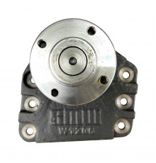 Fan tahrik kasnağı 320/08550 JCB Dieselmax, muadil