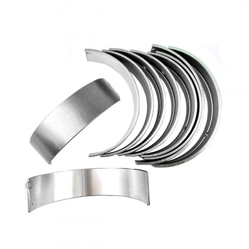Main bearing set 320/09335 JCB Dieselmax standard, aftermarket