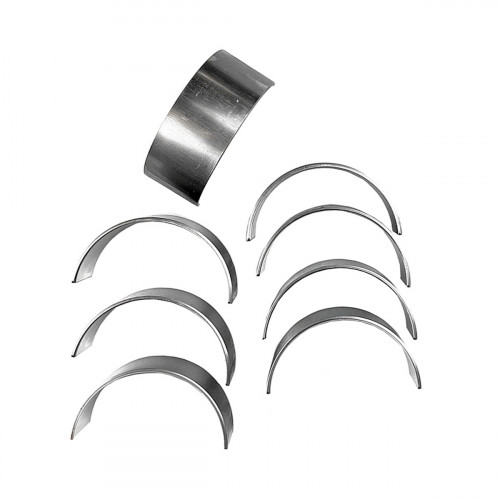 Biyel yatağı takımı 320/03270 JCB Dieselmax, standart, muadil