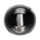 Piston assembly 320/09238 JCB Dieselmax +0.50 mm, OEM